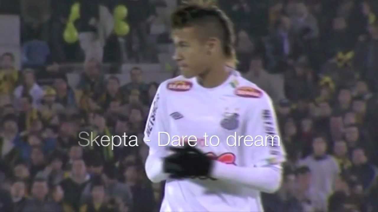 Neymar - 2011/2012 - Dream