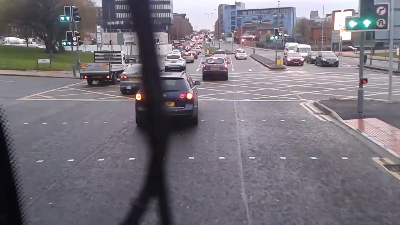 Red light jumpers