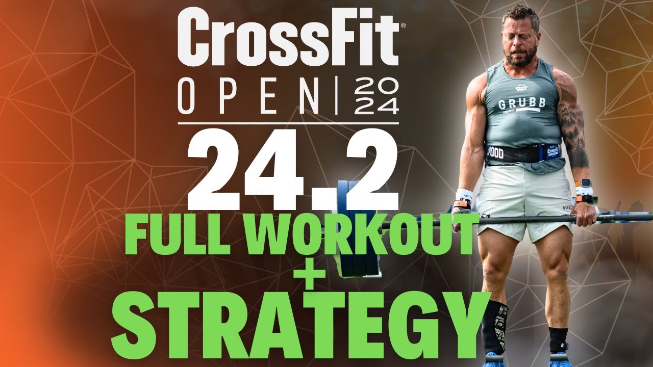 Я только что закончил Open 24.2: вот мои лучшие советы!