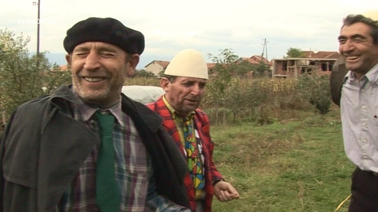 Cima dhe Leci Humor i pa harruar
