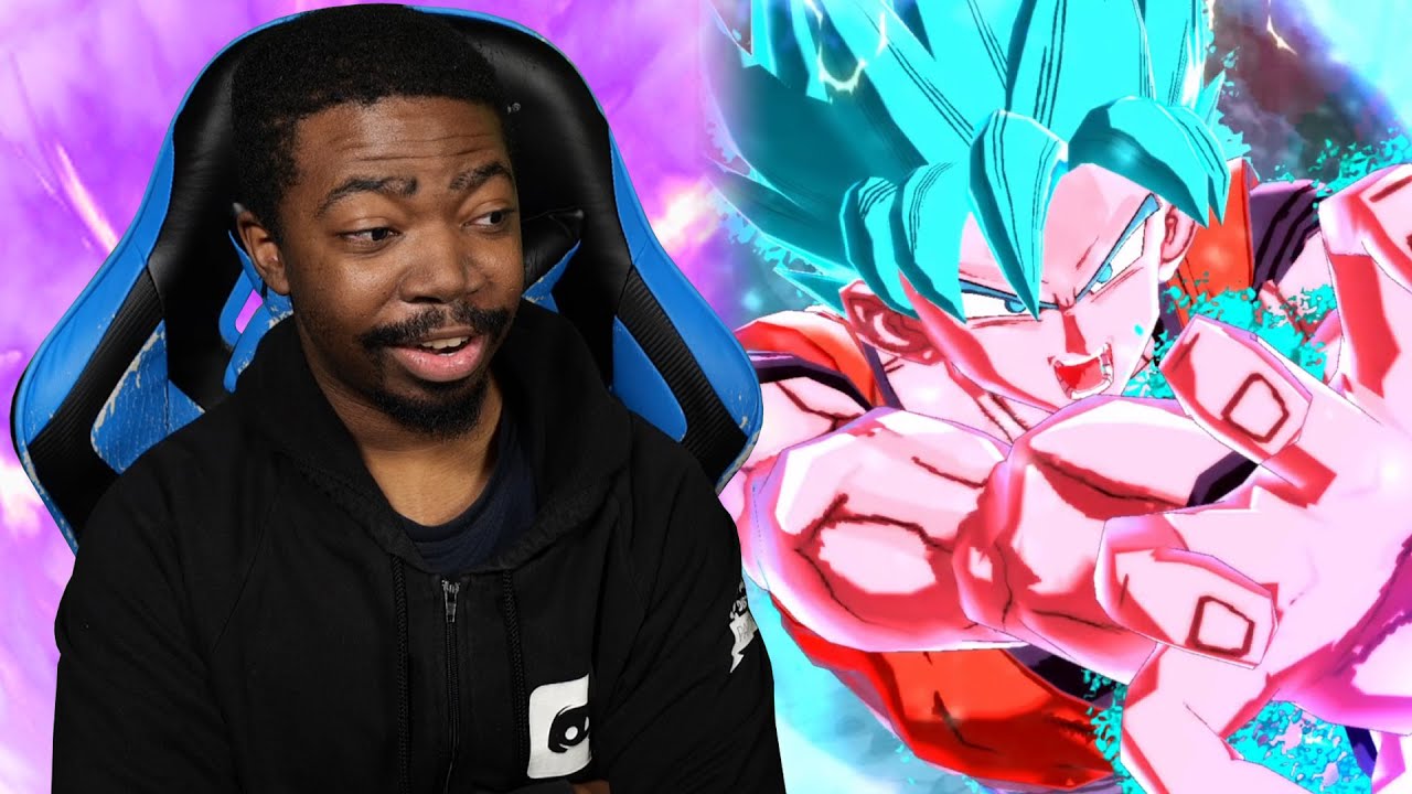 ATTEMPTING TO USE A NEW ALL ULTRA UNIT TEAM!!! Dragon Ball Legends Gameplay!