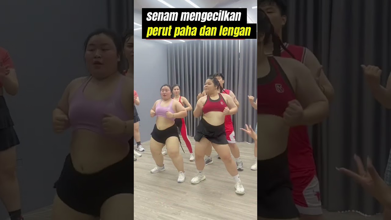 zumba dance workout easy steps #shorts #aerobic