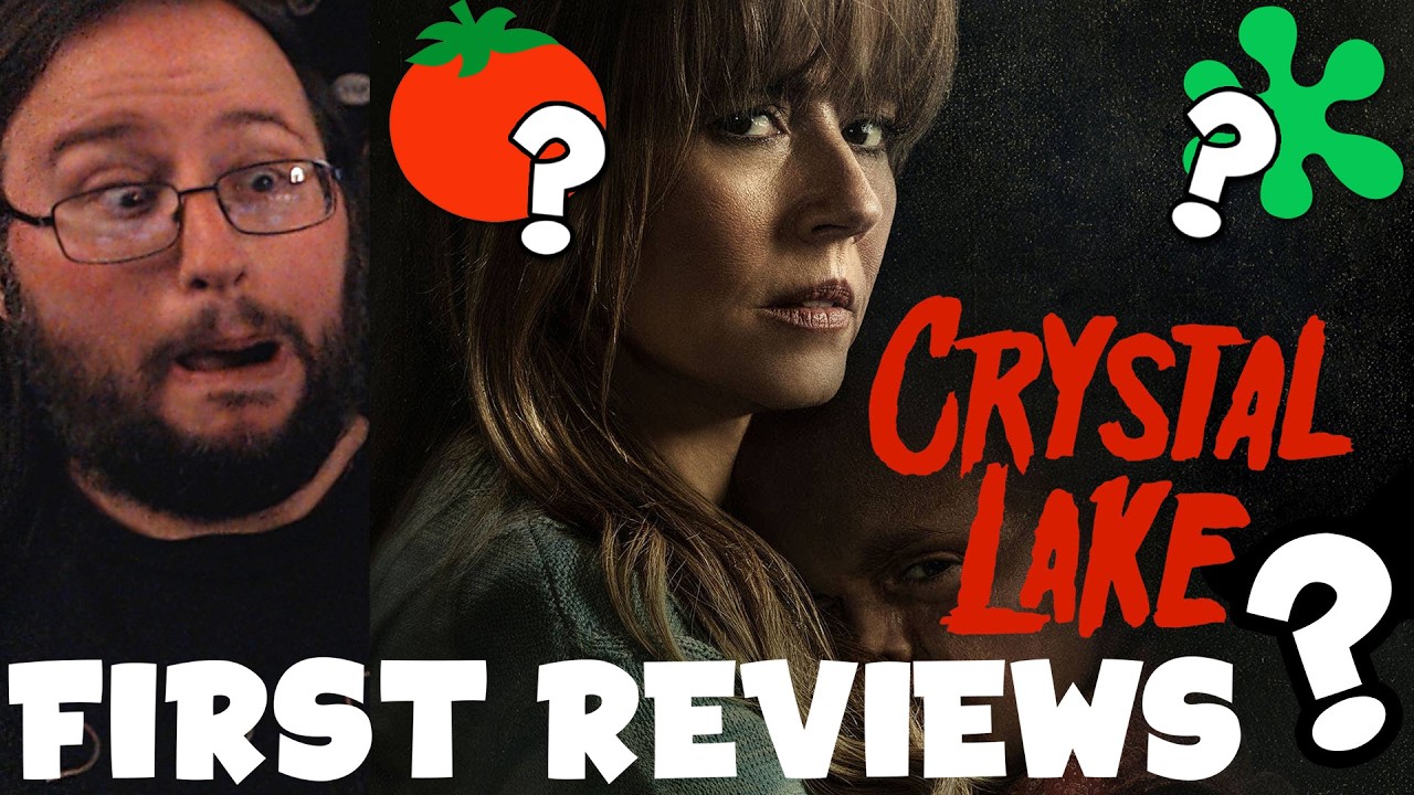 CRYSTAL LAKE &mdash; Реакция на первые обзоры и оценки Rotten Tomatoes/Metacritic