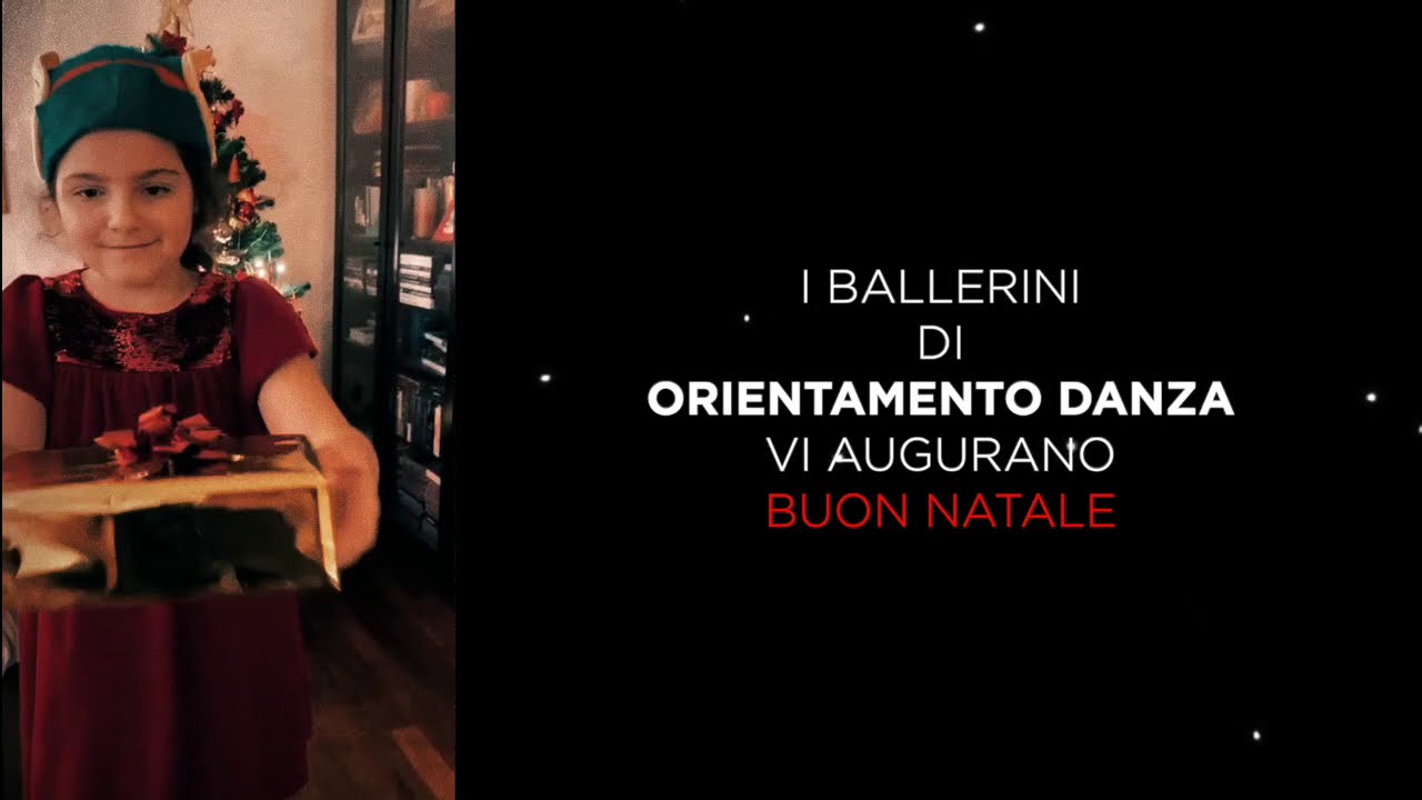 Natale 2020