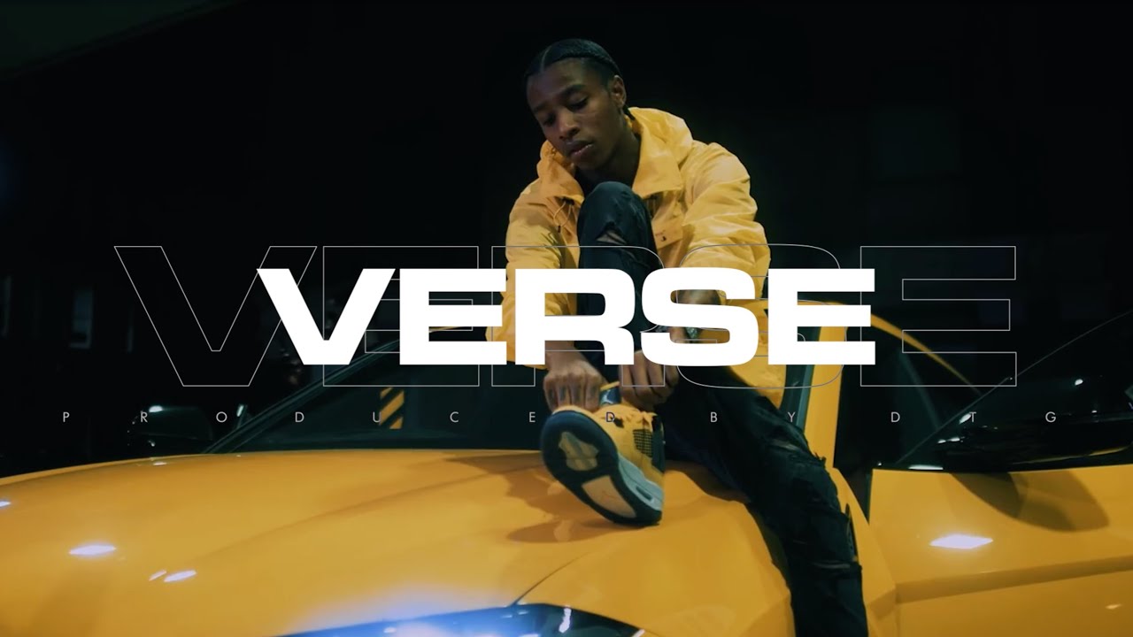 [FREE] Clavish X Fredo X Meekz UK Rap Type Beat 2021 - 
