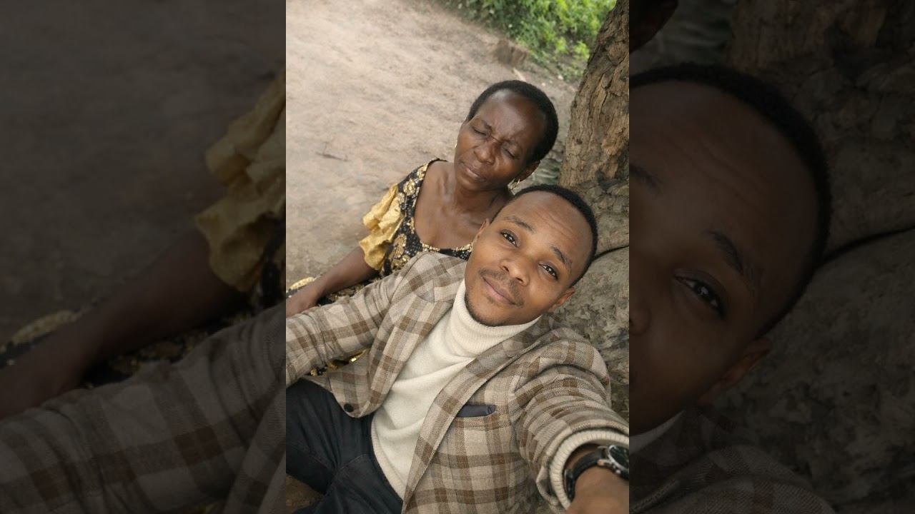 dear mother