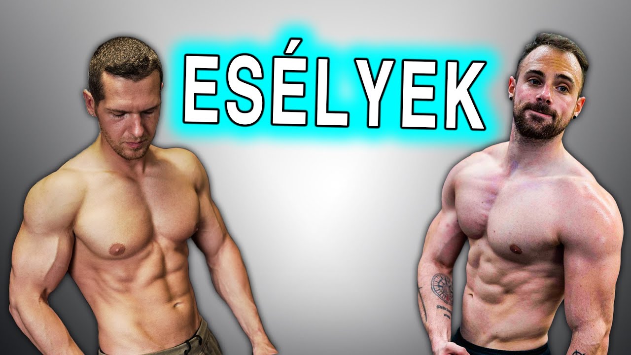NINCS ESÉLYED | Telített a szakma (km. dr. Borszéki Péter)