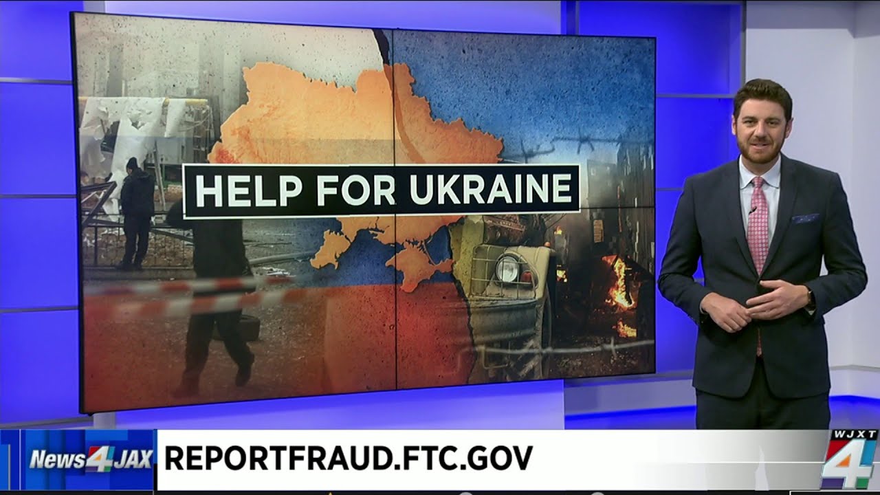Help for Ukraine