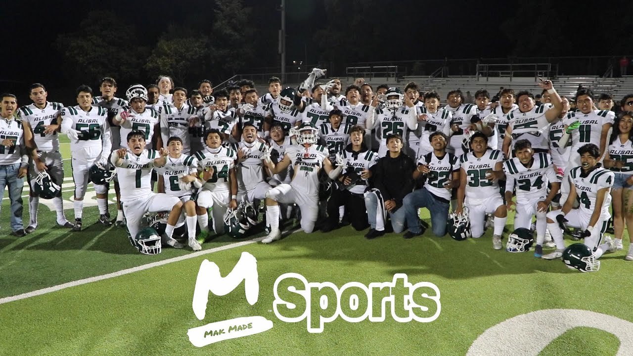 Alvarez vs Alisal 2023