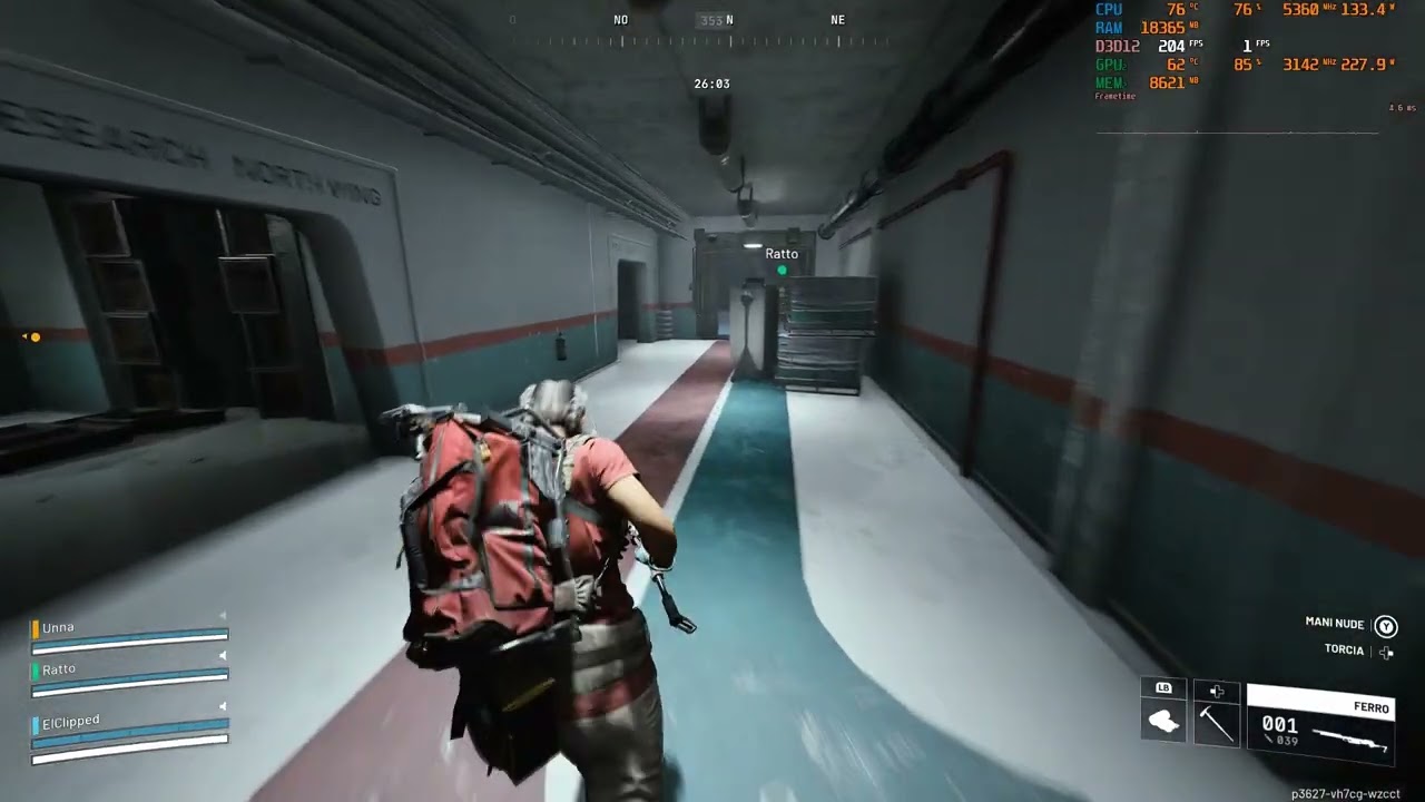 Arc Gayers  Unna Pvp adventures  + new friends