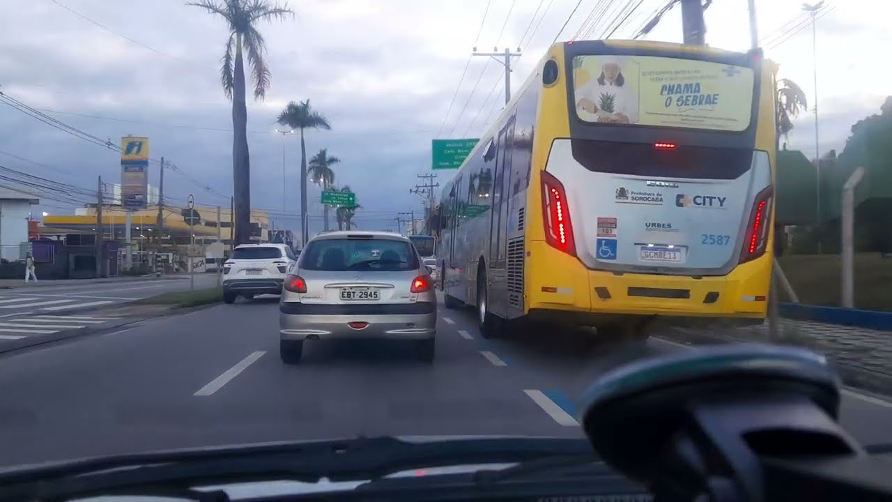 MINHA ROTINA  EM SOROCABA SP