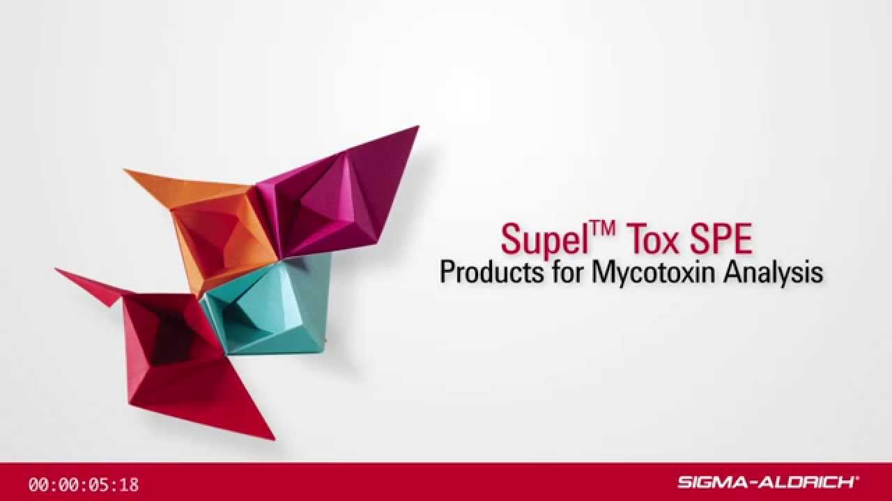 SupelTox SPE