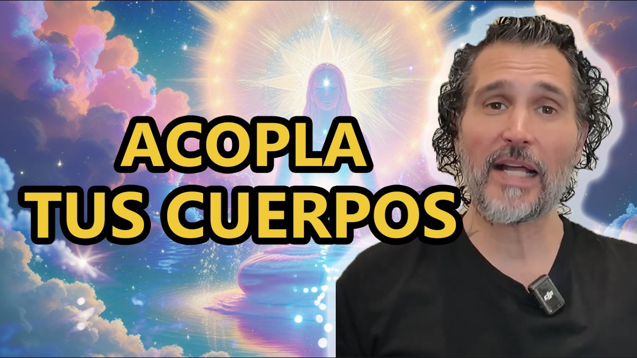 🌟Recuerda y Acopla Tus Cuerpos💖 || Diego Leverone✅