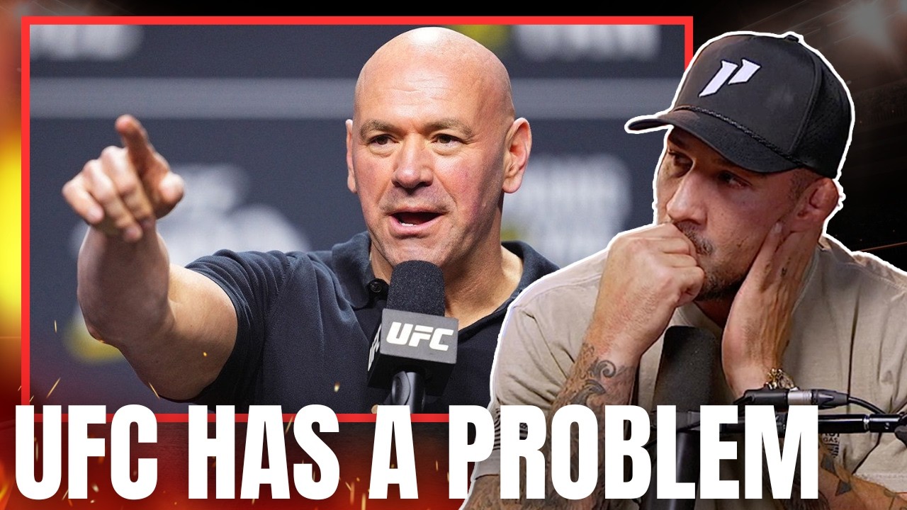 Ronda Rousey Exposes UFC Fighter Pay | TSS Ep. 483