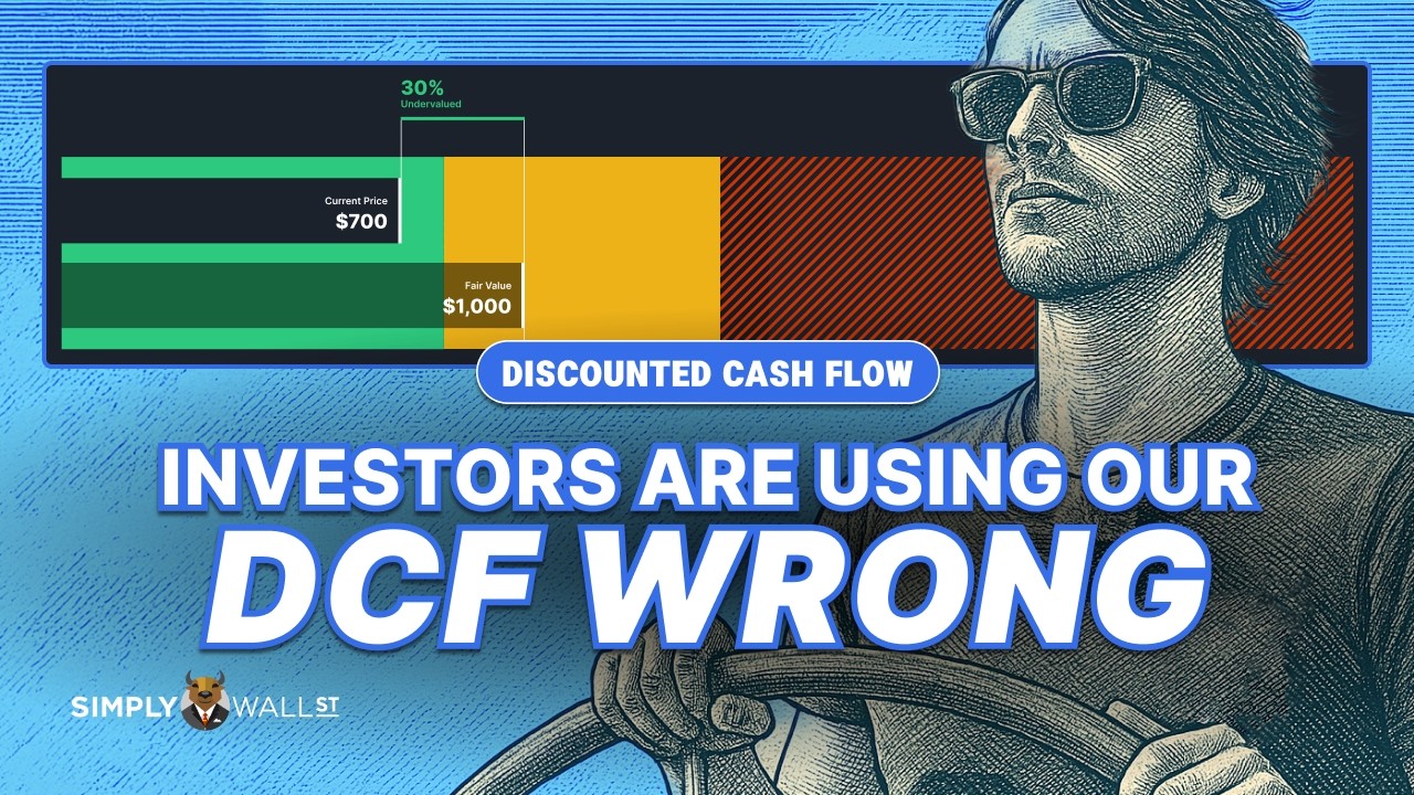 The Ultimate Guide to DCF Valuation for Stock Investing