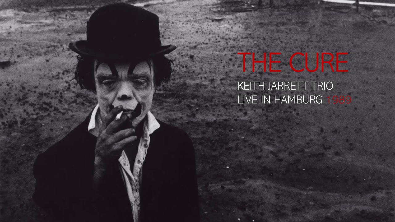 Keith Jarrett Trio - The Cure   Live in Germany 1989