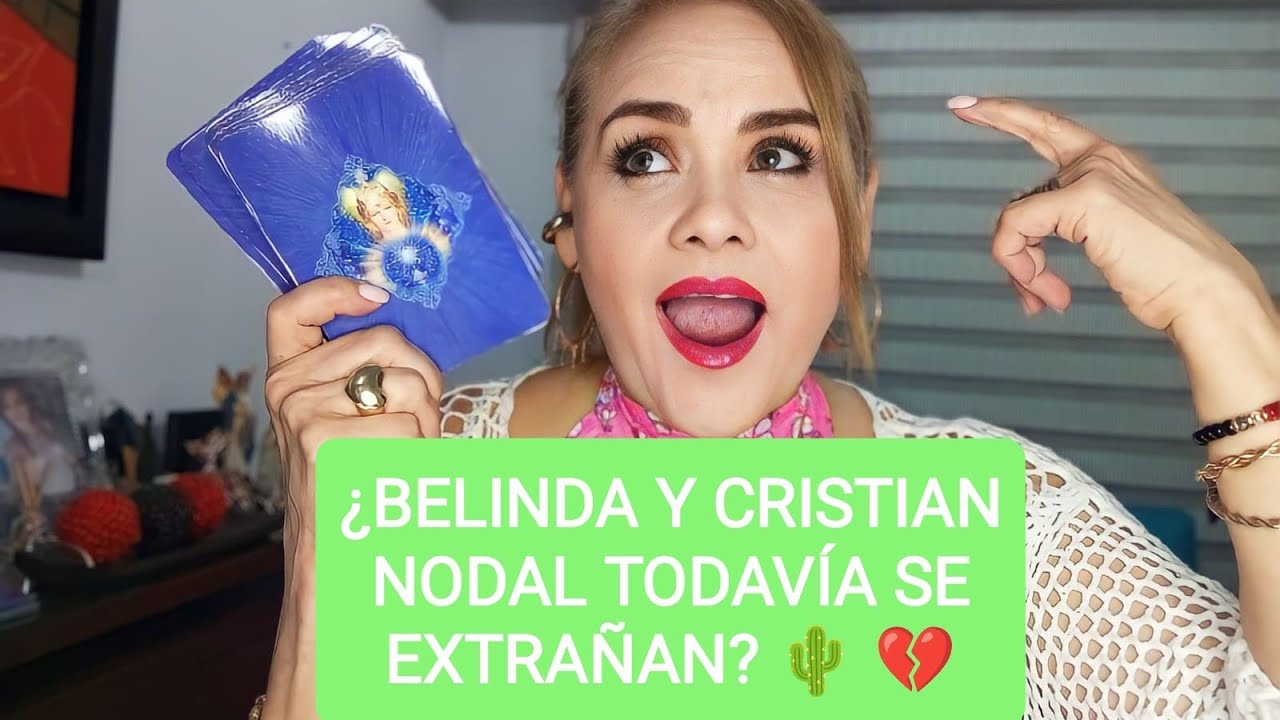 ¿BELINDA Y NODAL TODAVÍA SE EXTRAÑAN? 🌵🏜️😥😢😭💔🖤😓❓⁉️🌸❤️