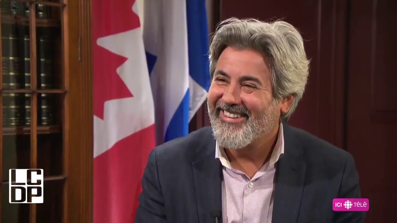 Le mandat de Pablo Rodriguez