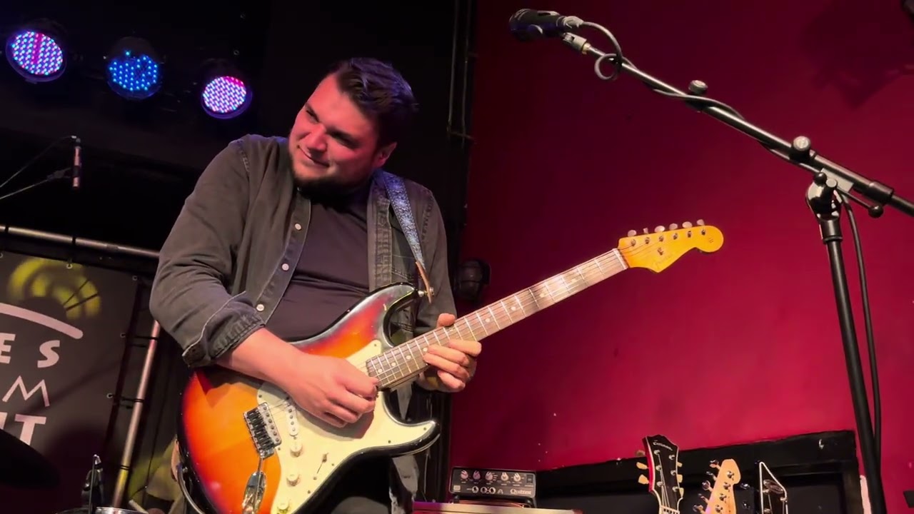 The Bluesbones  2