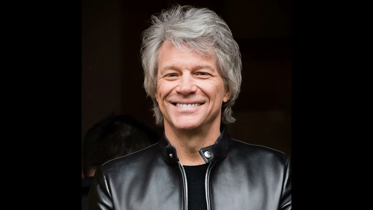 Bon Jovi - Have A Nice Day (1 hour)