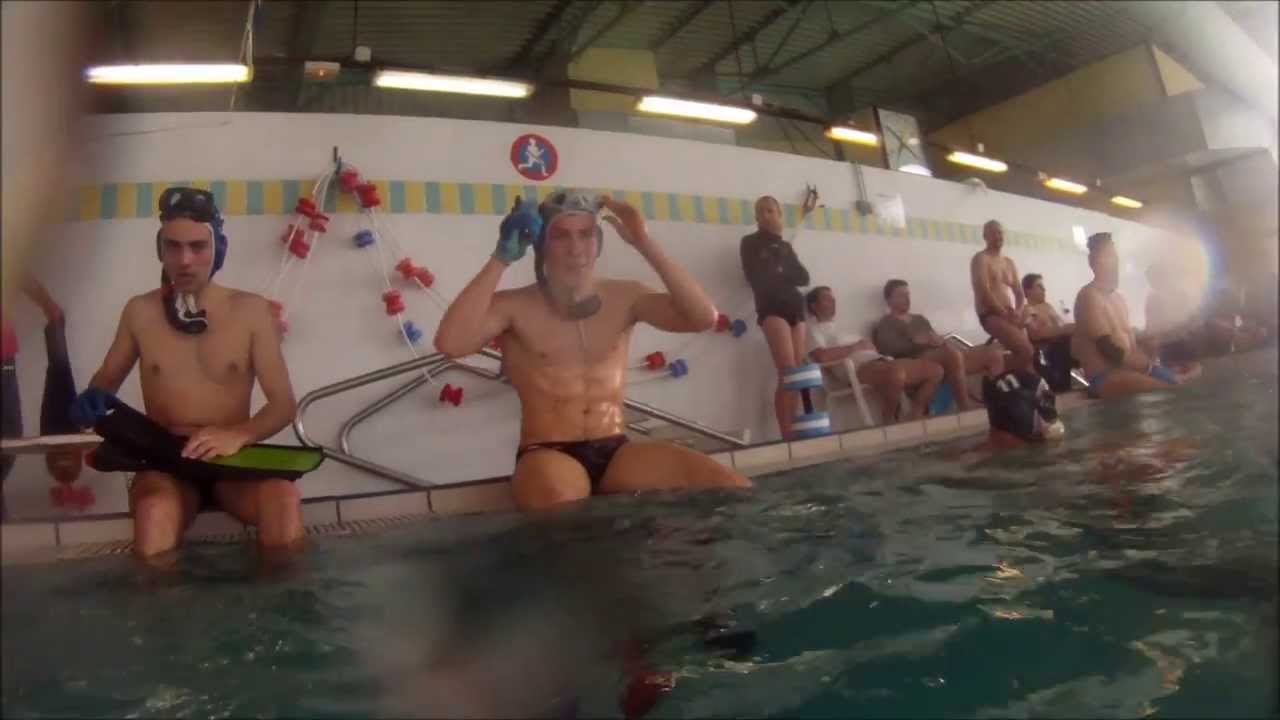Bpl 2014 Pontivy-Dinan