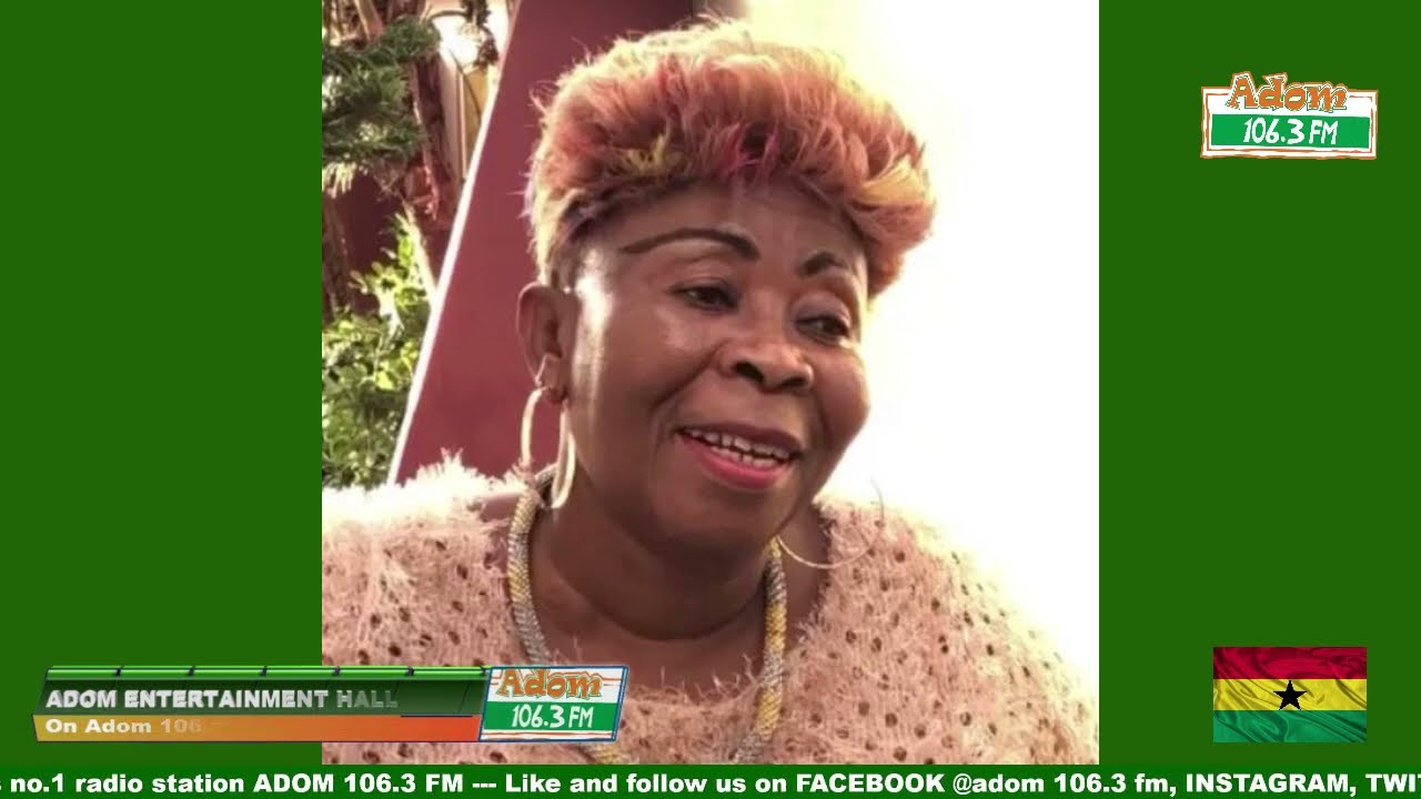Shatta Wale's mother evicted from house he rented for her