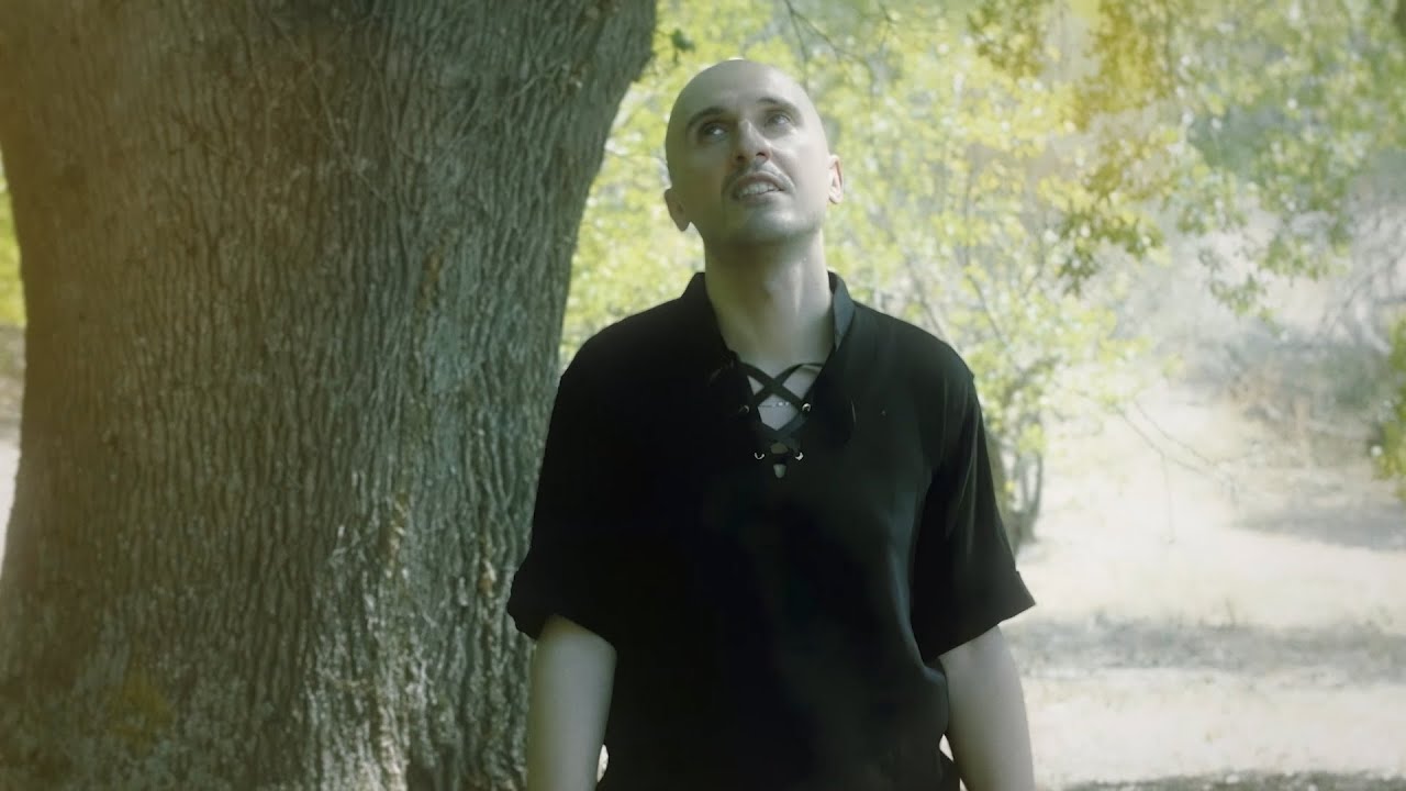 Daniele Meo - Spirito (Remix) [Video Ufficiale]