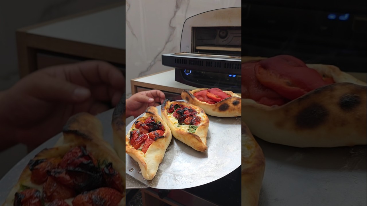 PIZZA CANOA