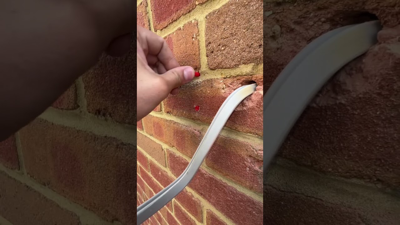 How to install outside plug socket Do you spur or extend the ring? #electricial #howto #diy