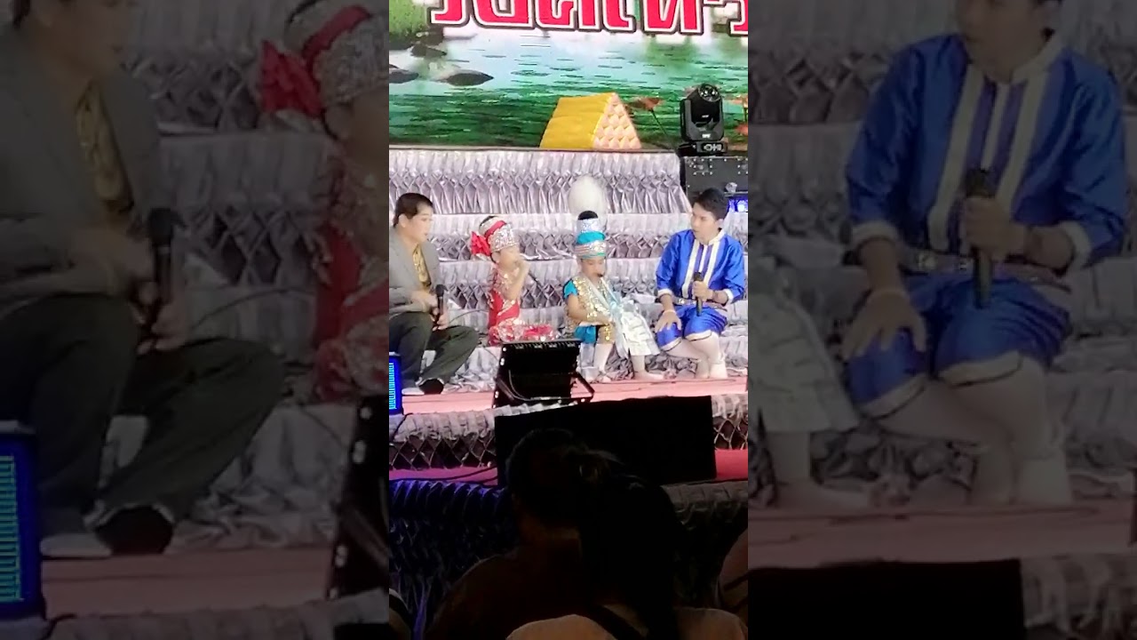 น้องวาคินน่ารักลูกแม่วิรดา