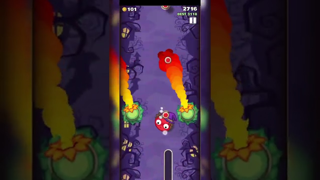New Sling Kong World record(4067!!!)🚀