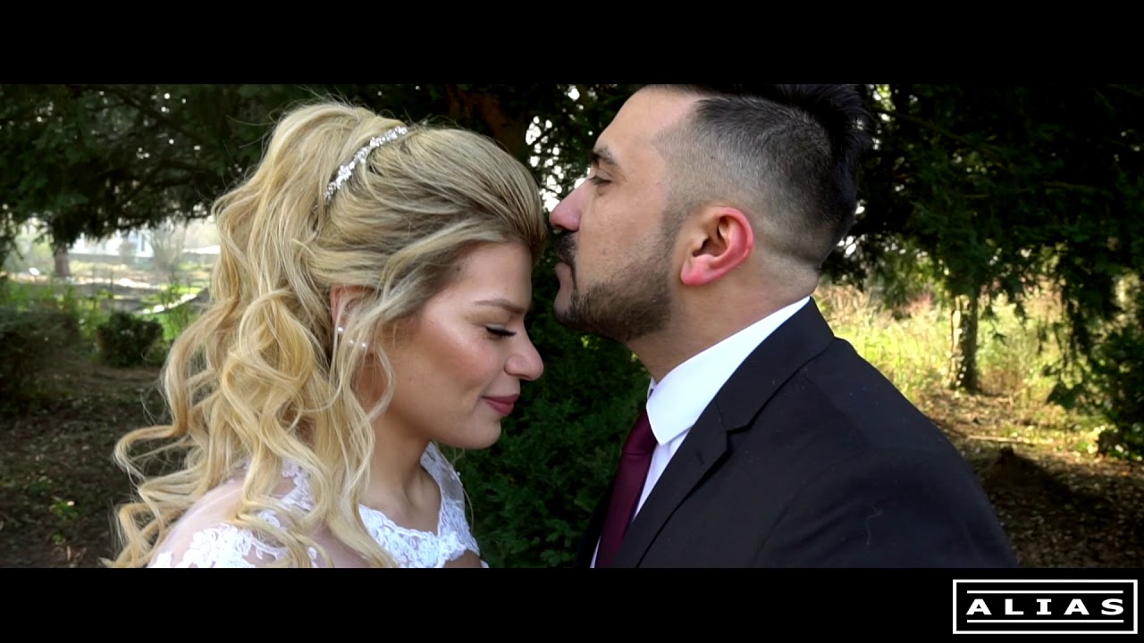 Rukiye & Yavuz Standesamt Kurzclip I ALIAS