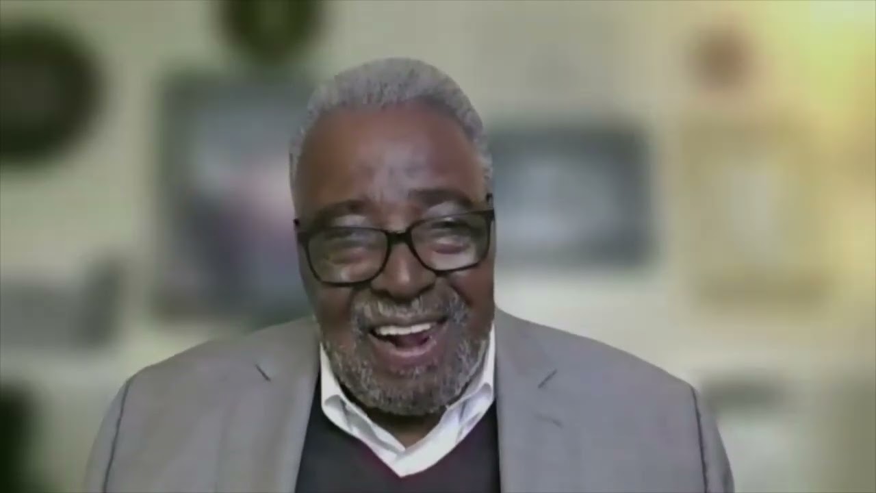 A CALL TO ACTION WITH HAROLD YOUNG SHOW