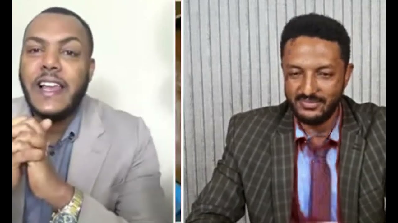 የአቶ ገዱ አንዳርጋቸው ምላሽ/ አብይ አህመድን ቀጣፊ ሲሉ ወርፈዋቸዋል/