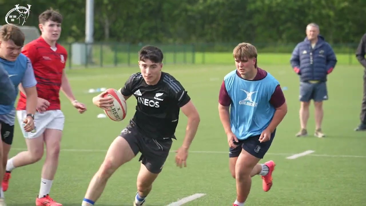 Preparations Underway For Upcoming Age-Grade Interpros
