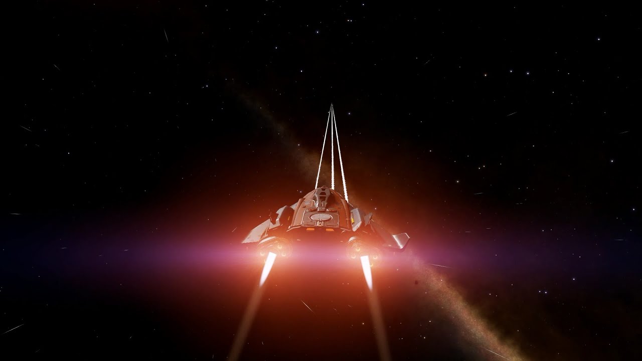 Fleet Battles Against Outlaws I Elite Dangerous PvP I SPEAR