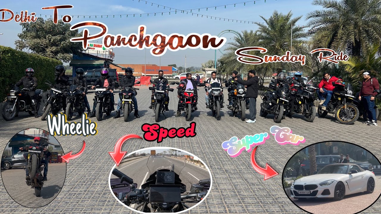 Delhi to Panchgaon || Sunday Ride || Splendour Bike#splendor #bike #youtube #trending #rider #shorts