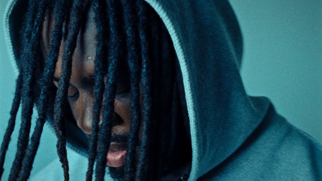 80purppp - THIN WALLS (OFFICIAL MUSIC VIDEO)