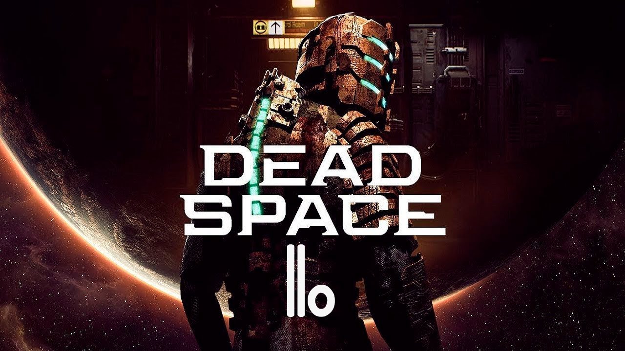 Сквозь баги к звёздам!-Dead Space (Remake)#4