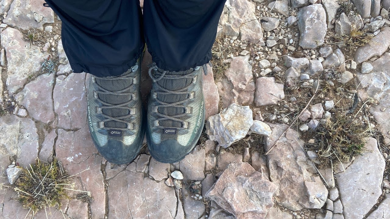 The Truth About Breaking In Hiking Boots