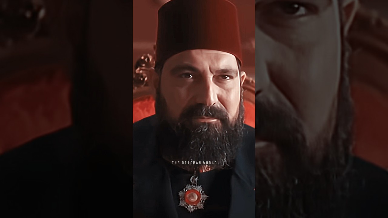 Sultan Abdul Hamid status