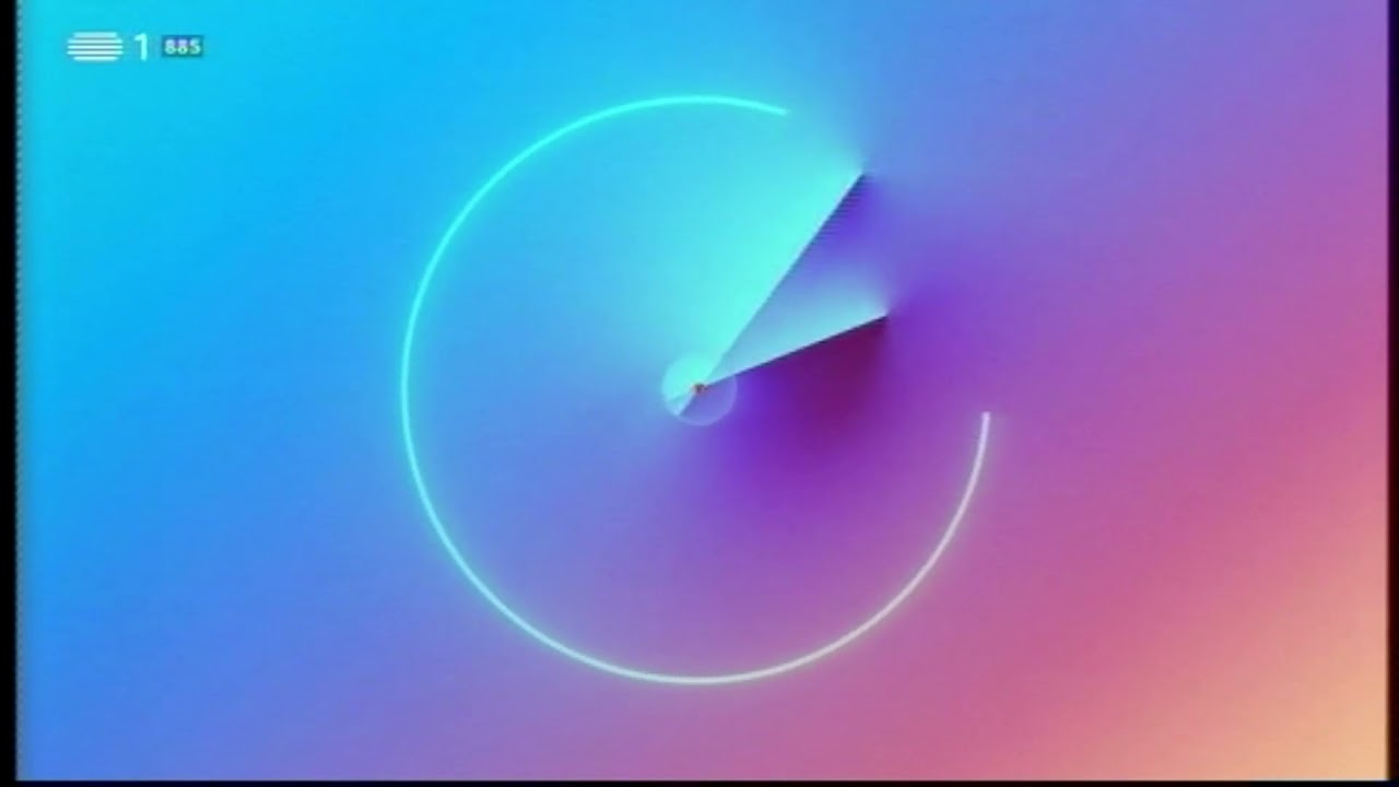 Jornal da Tarde RTP1 2021 | Novo Formato