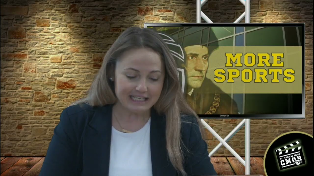CMOR - Mon. Feb. 9 2026