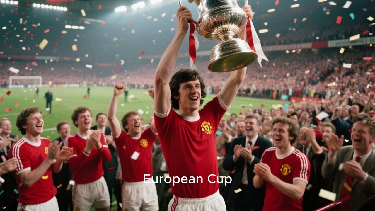 THE SECRET RULE THAT MADE FERGIE’s UNITED UNBEATABLE 🔴