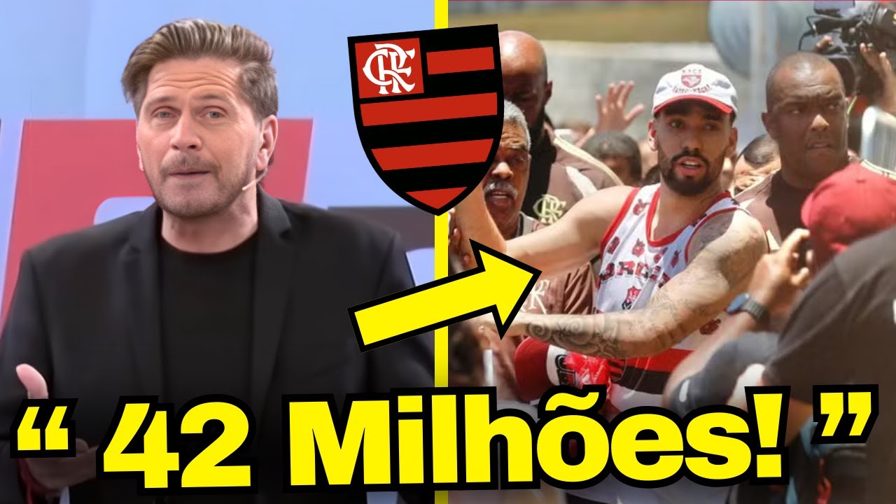 🚨MIDIA ARGENTINA VAI A LOUCURA COM CHEGADA DE PÁQUETA NO BRASIL! ARGENTINOS NÃO AGUENTAM MAIS!