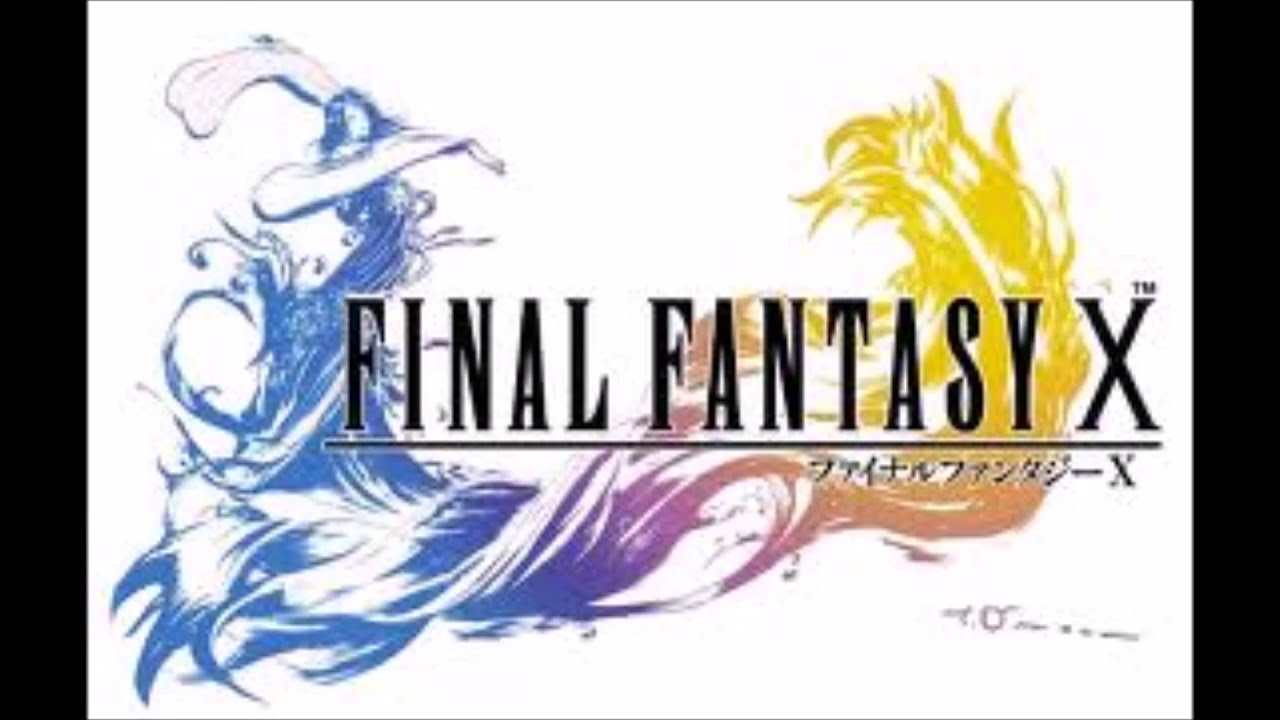 Musique Final Fantasy X: Chocobo's Theme