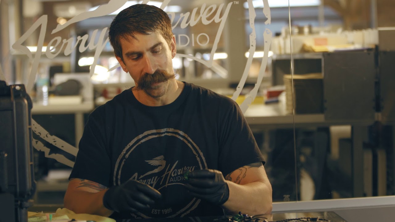 How to Clean your JHAudio IEMs
