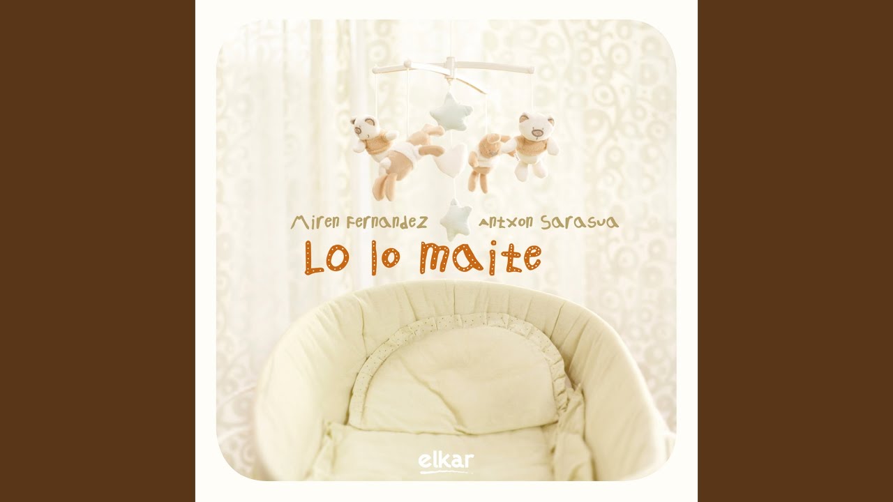 Lo-Lo Maite