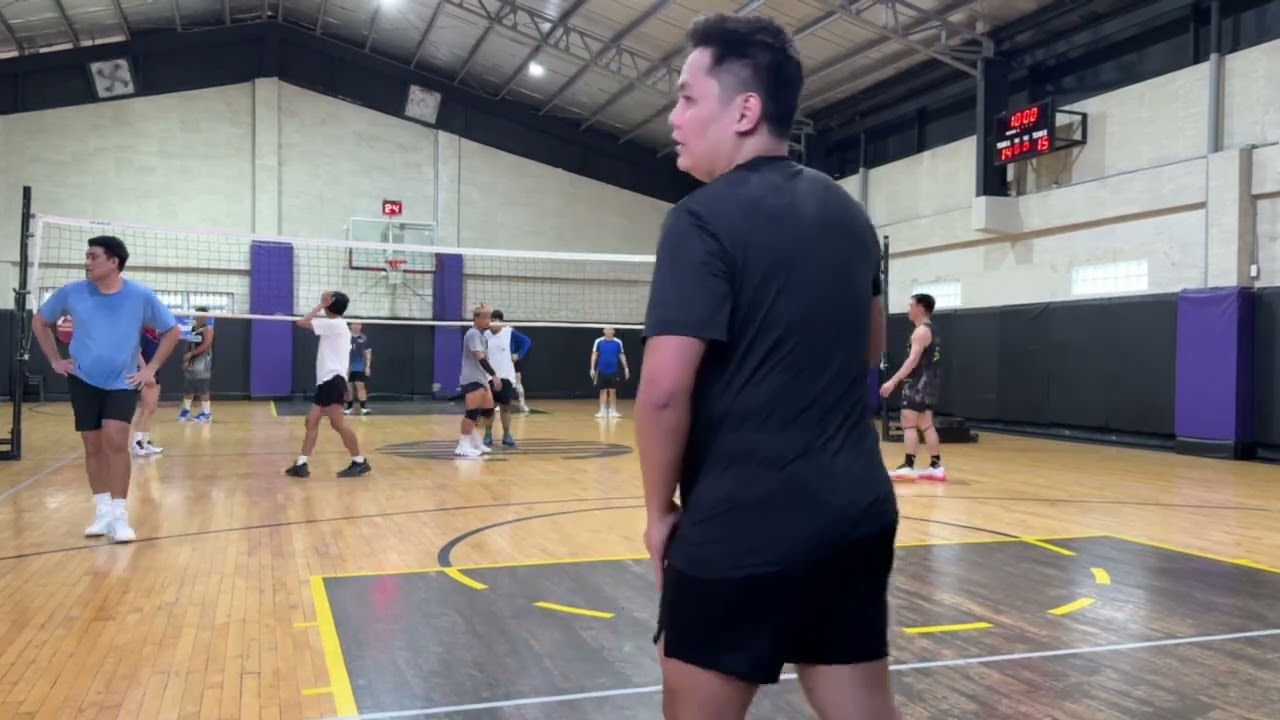 Vboogsh Sundays 20260201 Battle for 3rd