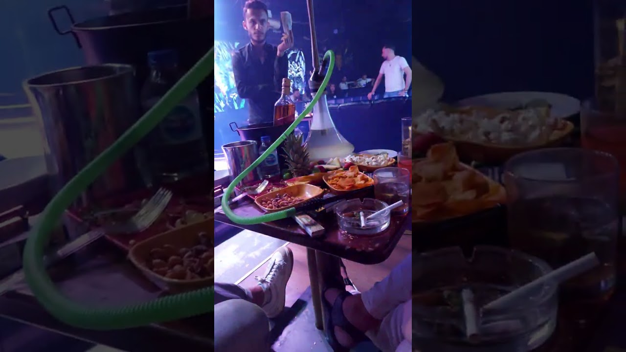 سهرات ديسكو اسطنبول كنان المجهول العموري الملك